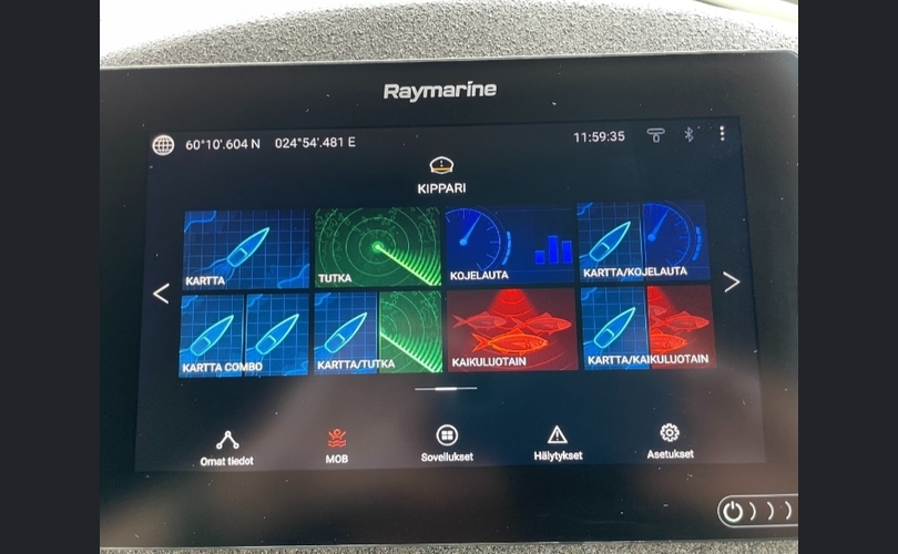 Monterey 270 CR-kuva-6